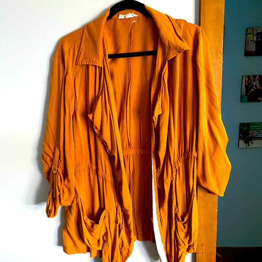 Xl jacket